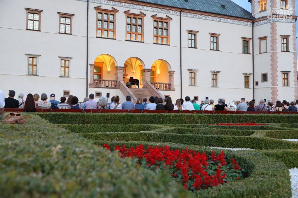 Już dziś kolejna odsłona „Chopinowskich inspiracji” Już dziś kolejna odsłona „Chopinowskich inspiracji”