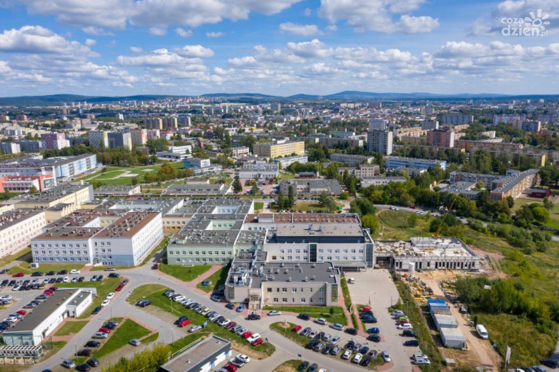 Już dziś spotkanie dla pacjentów z rakiem jelita w ŚCO