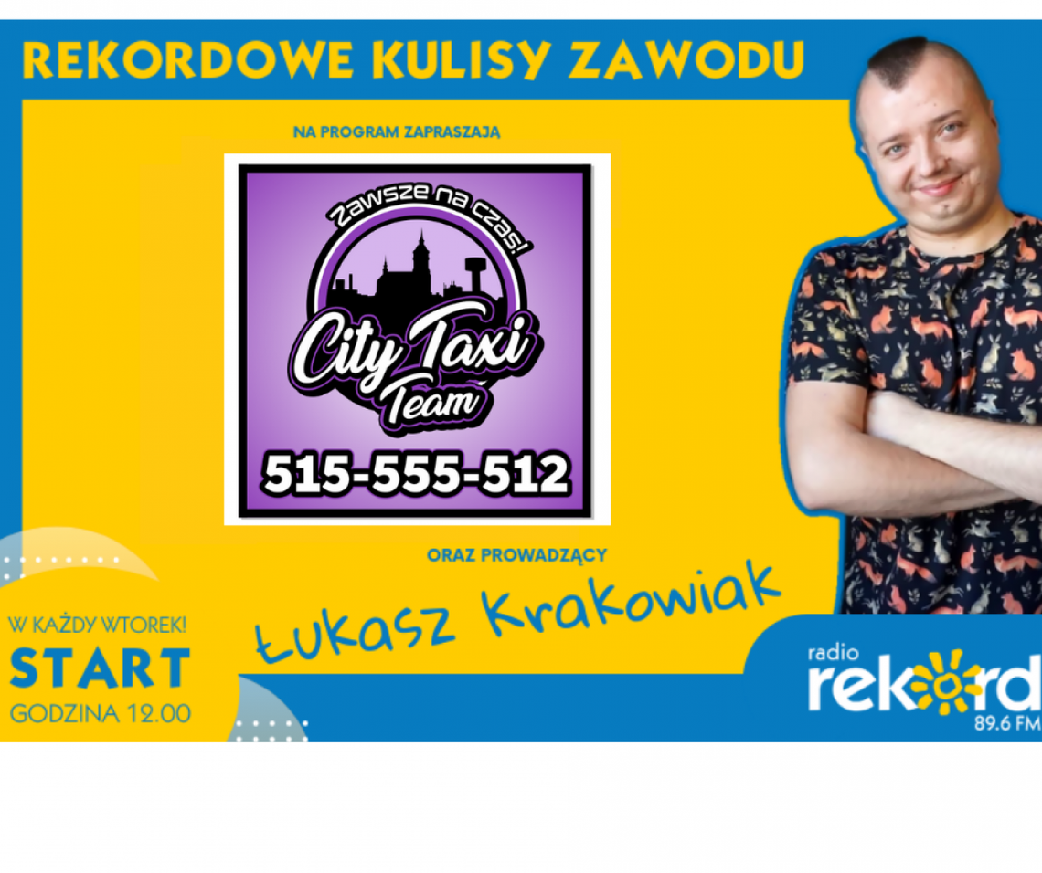 Już dziś w samo południe odsłonimy kulisy kolejnego zawodu! Już dziś w samo południe odsłonimy kulisy kolejnego zawodu!