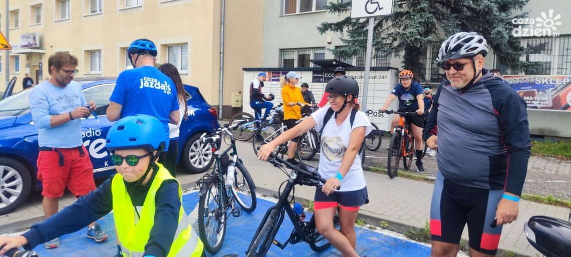 Już jutro (24.09) trzeci etap Co Za Jazda z Radiem Rekord!