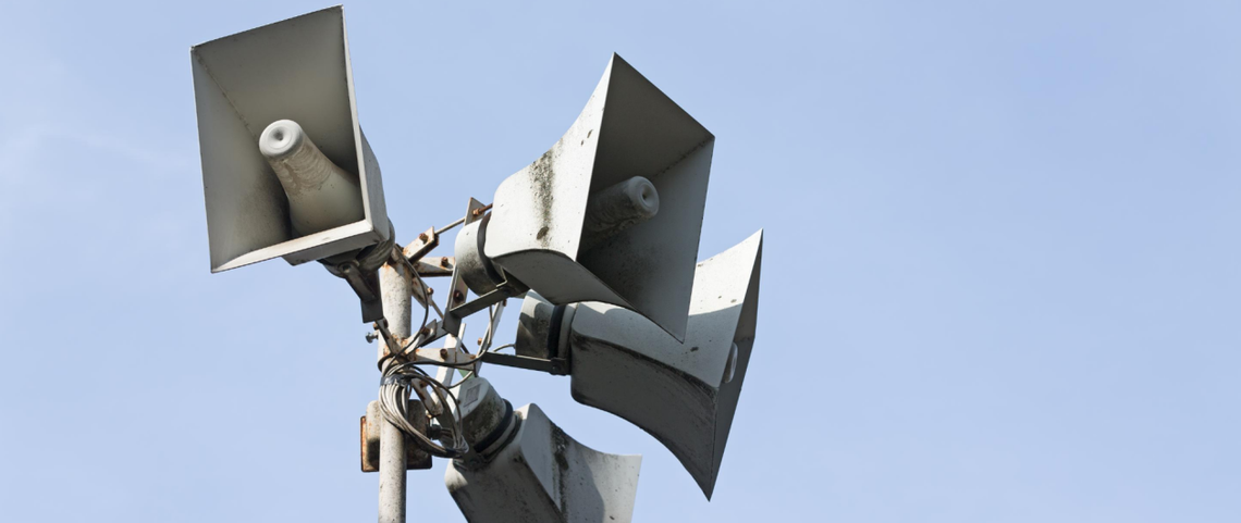 Już jutro w całym regionie zawyją syreny – 81. rocznica wybuchu Powstania Warszawskiego Już jutro w całym regionie zawyją syreny – 81. rocznica wybuchu Powstania Warszawskiego