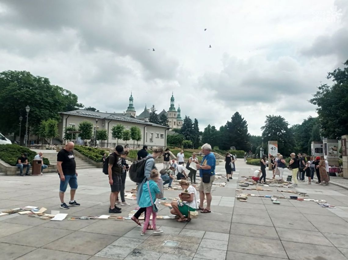Już niedługo jubileuszowa odsłona Kieleckiego Budżetu Obywatelskiego Już niedługo jubileuszowa odsłona Kieleckiego Budżetu Obywatelskiego