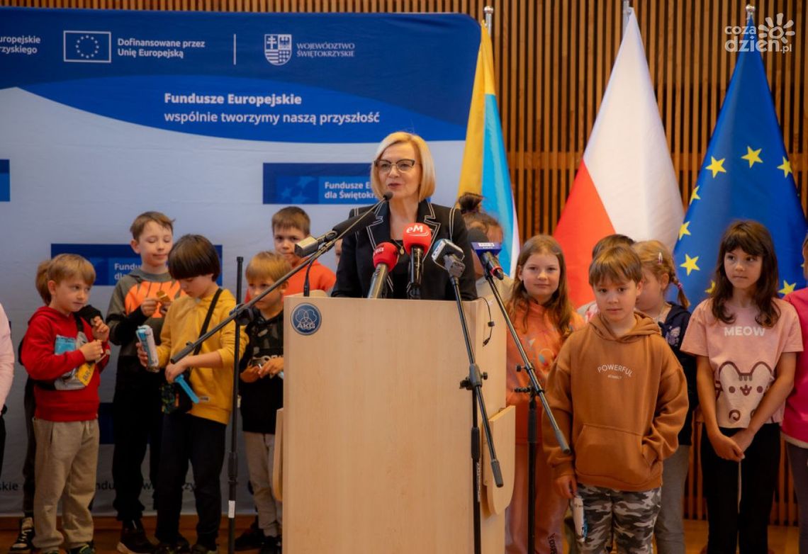 Już w najbliższy weekend ruszają Dni Otwarte Funduszy Europejskich. Przygotowano mnóstwo atrakcji