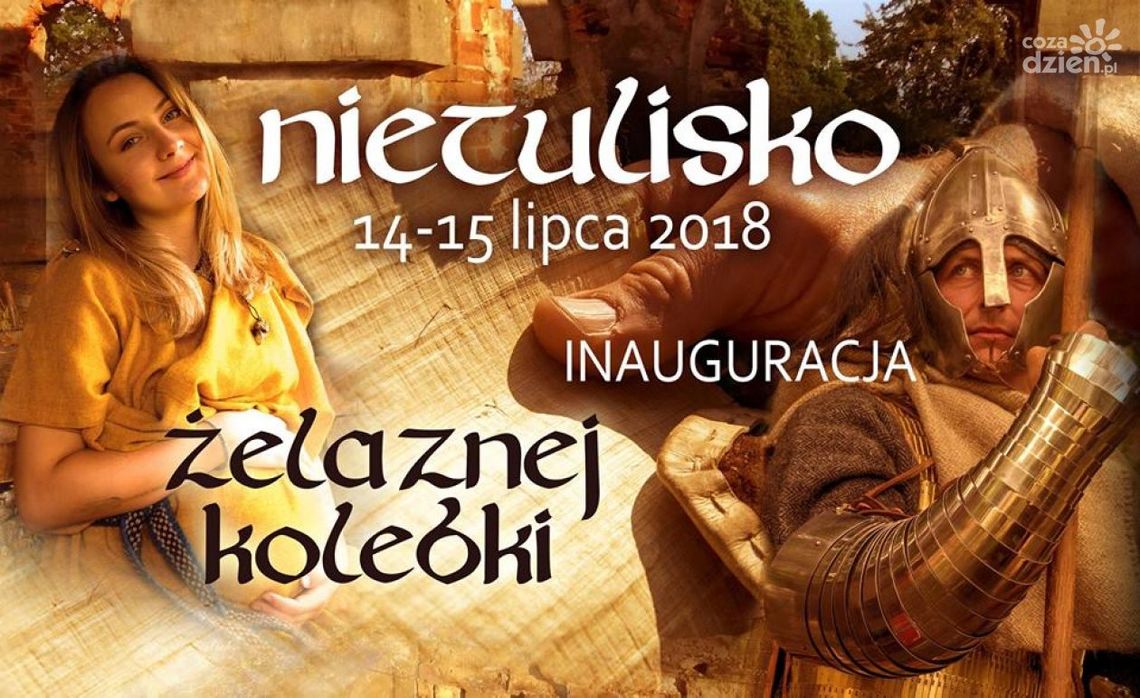 Już w sobotę inauguracja "Żelaznej kolebki"