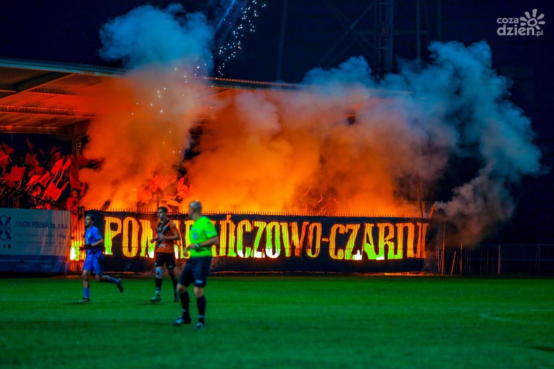 Już w sobotę w Ostrowcu Świętokrzyskie Derby w III lidze