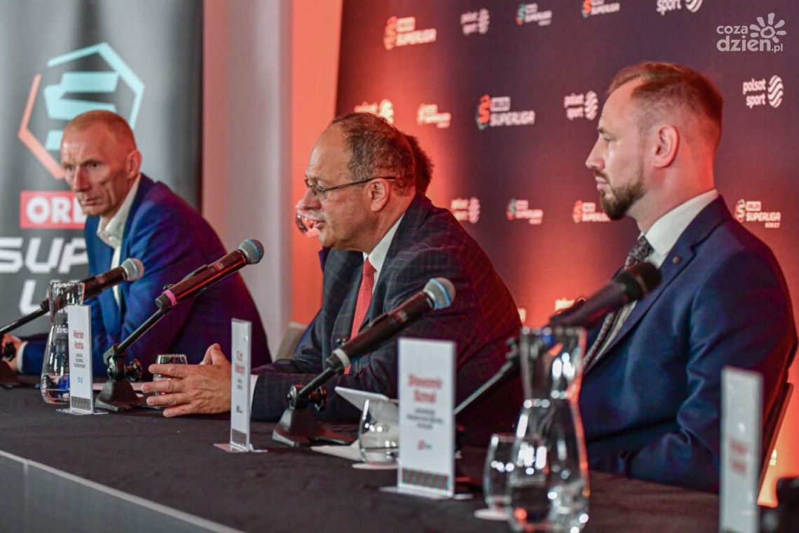 Już wiemy gdzie będzie można oglądać wyjazdowe mecze naszych szczypiornistów Już wiemy gdzie będzie można oglądać wyjazdowe mecze naszych szczypiornistów