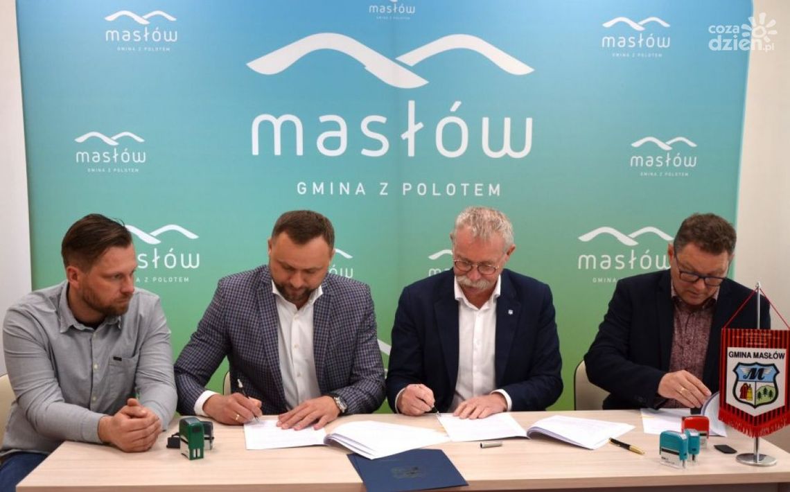 Już wkrótce ruszy przebudowa drogi w Wiśniówce