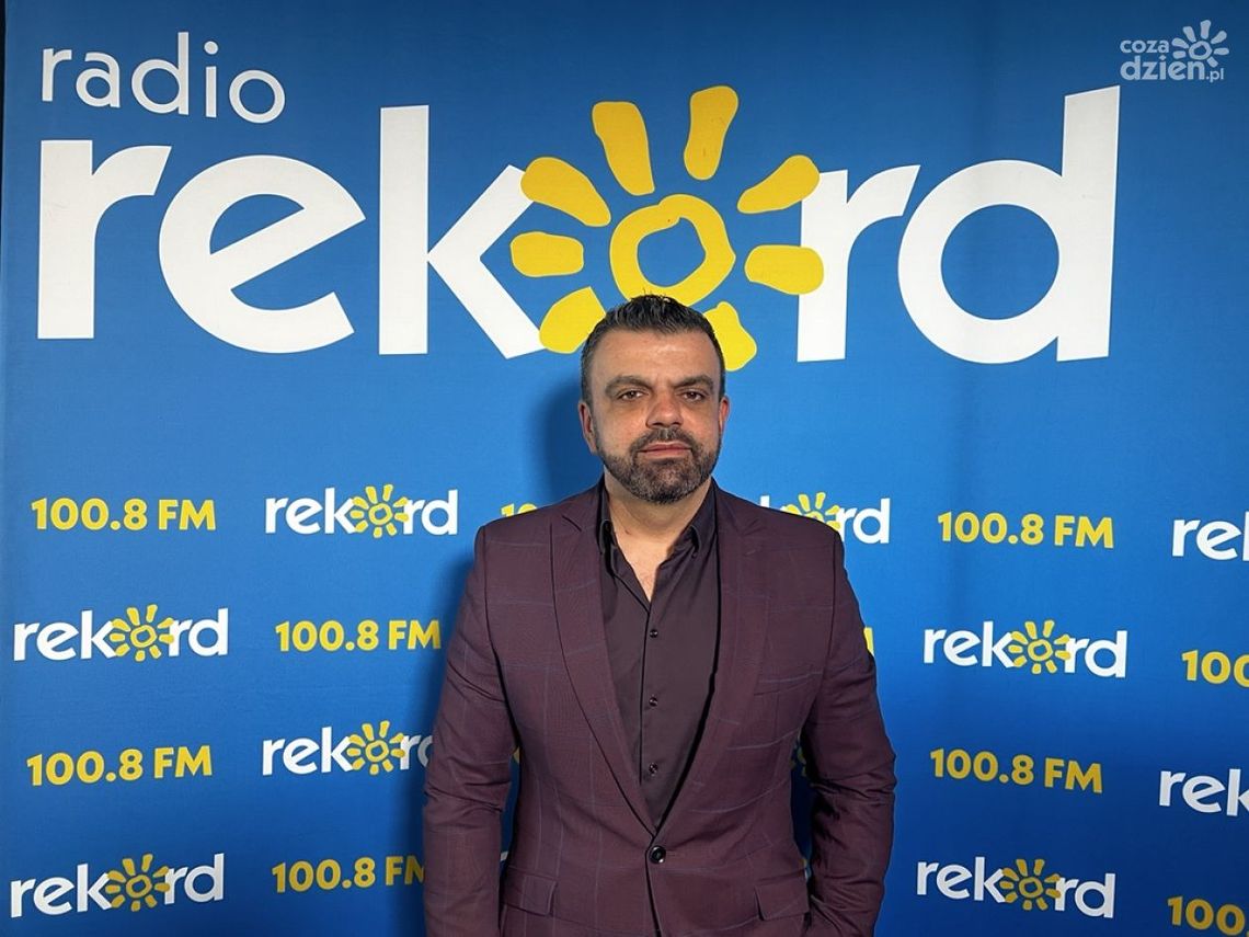 K. Buliński: Zapraszam warsztaty „Coaching kariery – Twoja droga do sukcesu” K. Buliński: Zapraszam warsztaty „Coaching kariery – Twoja droga do sukcesu”