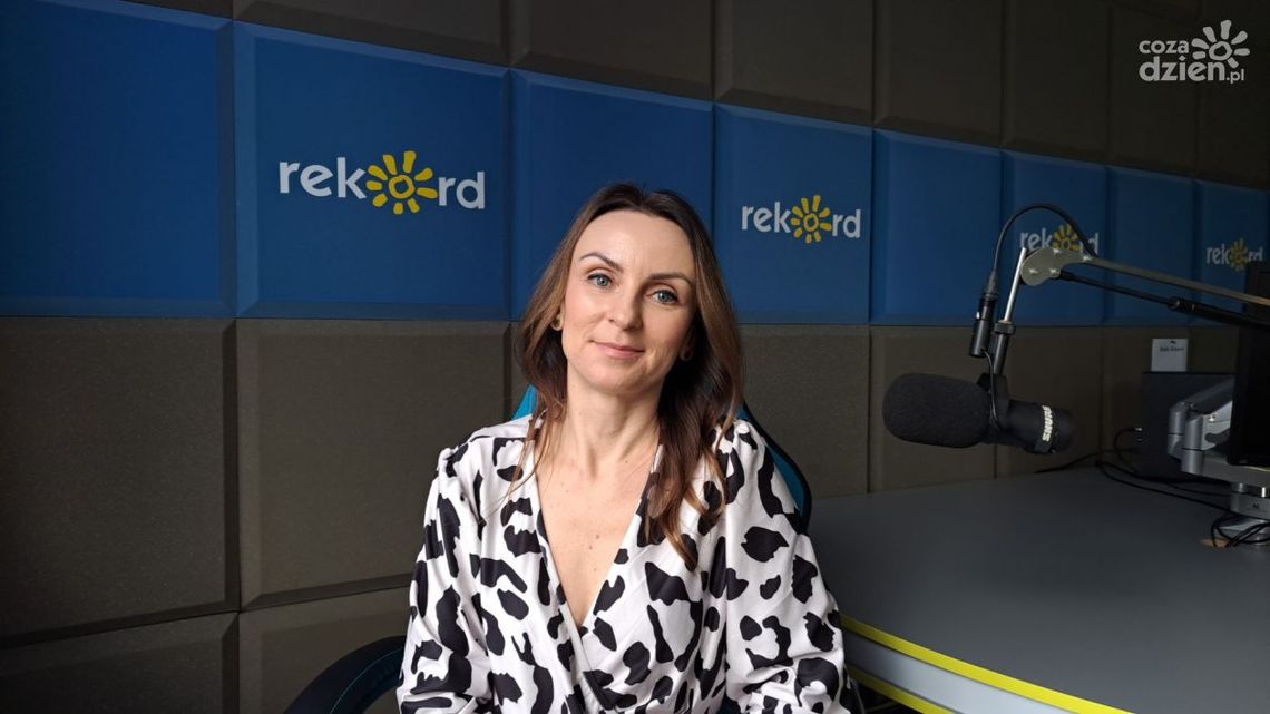 K. Cukierska: To nie jest normalna sytuacja, by szkoła robiła zrzutki na opłacenie rachunków za media 