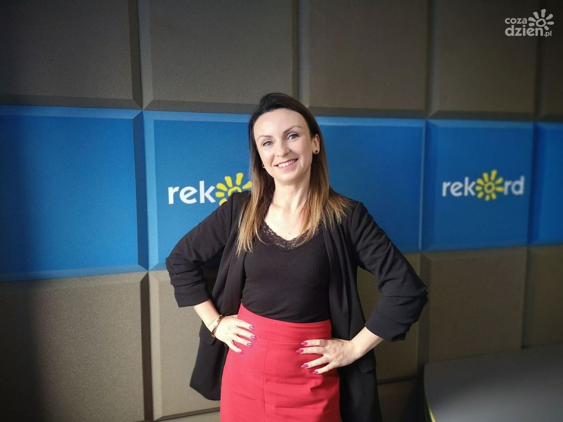 K. Cukierska: Widzimy się podczas spotkania ,,W kobiecym Klimacie" 