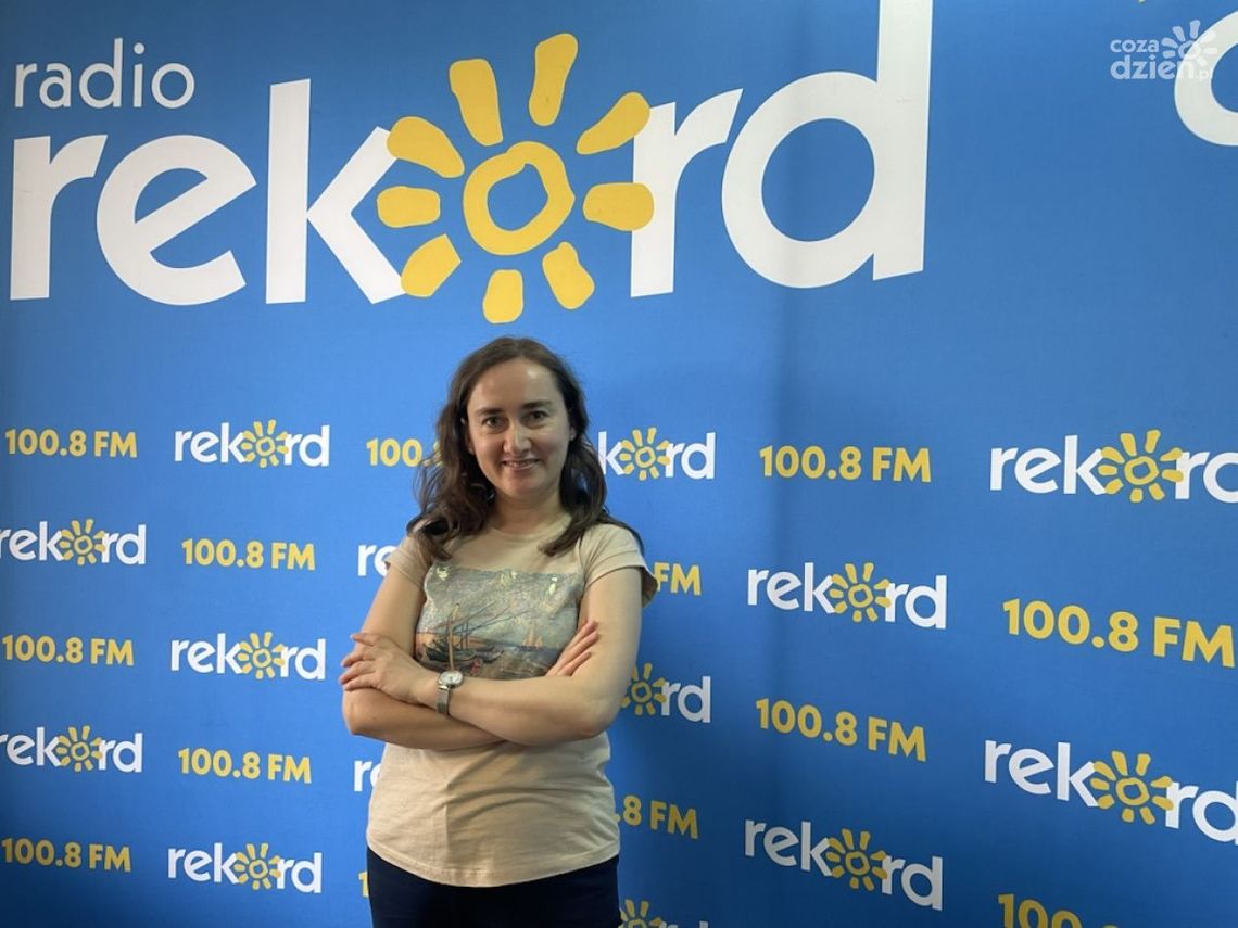 K. Gała: Chciałam dać możliwość samodzielnej oceny Żołnierzy Wyklętych K. Gała: Chciałam dać możliwość samodzielnej oceny Żołnierzy Wyklętych