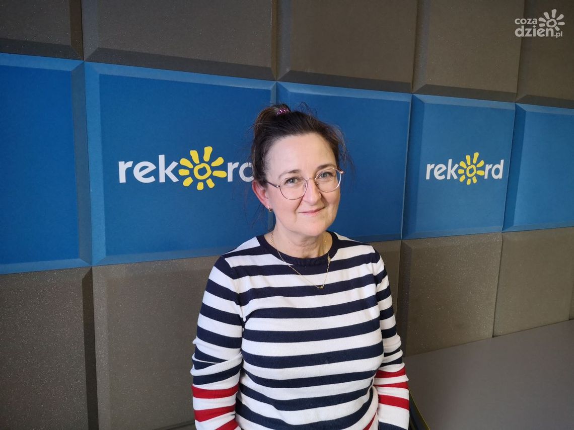 K. Głuszyńska: Dodatki węglowe będą wypłacane jak tylko wojewoda przekaże nam stosowne środki K. Głuszyńska: Dodatki węglowe będą wypłacane jak tylko wojewoda przekaże nam stosowne środki