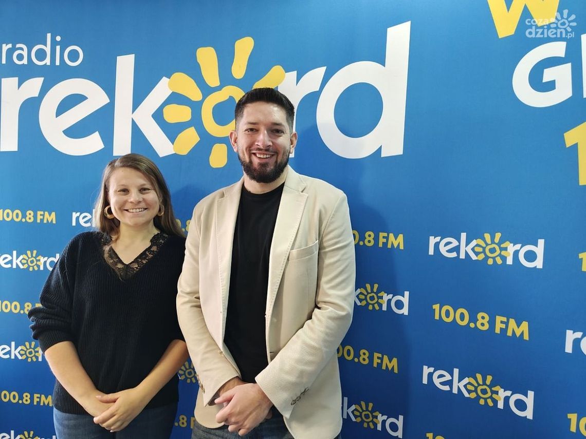 K. Grad: Nadchodzące targi to najlepsza okazja, żeby spotkać wędkarskich influencerów K. Grad: Nadchodzące targi to najlepsza okazja, żeby spotkać wędkarskich influencerów