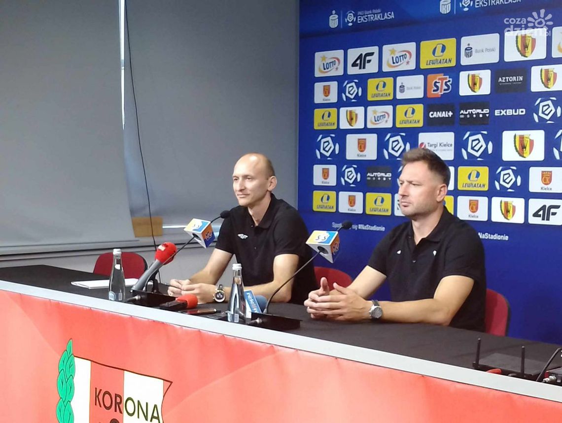 K.Jakubczyk: Jesteśmy bardzo pozytywnie nastawieni przed startem sezonu K.Jakubczyk: Jesteśmy bardzo pozytywnie nastawieni przed startem sezonu