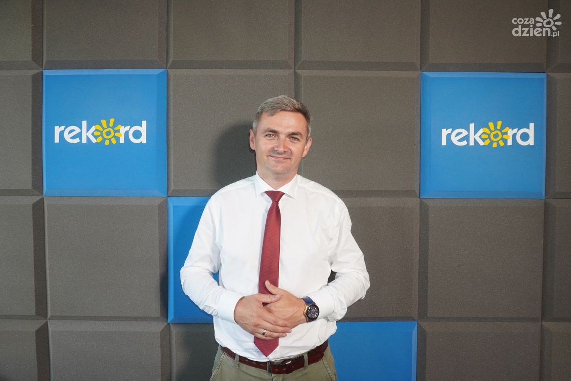 K. Jarubas: Panowie Telus i Wojciechowski, weźcie się do roboty!