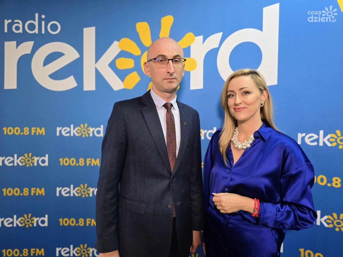 K. Korus: Na konferencji "Rodzina, wojna, pamięć" będzie rekordowa ilość prelegentów