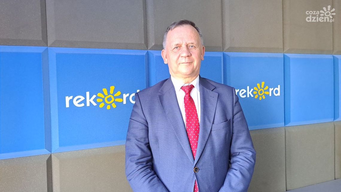 K. Kowalski: Stworzenie grupy zakupowej ale i odnawialne źródła energii pozwolą na  oszczędności  w budżecie samorządu ostrowieckiego 