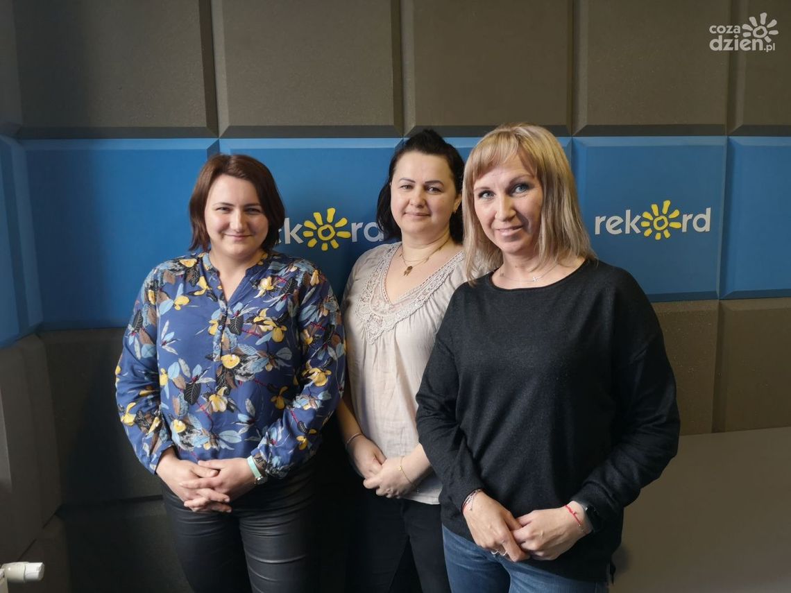 K. Kozińska, D. Struska, M. Kłys: Przykład osiedla Gutwin pokazuje, że wspólnym wysiłkiem mieszkańców można wiele zmienić K. Kozińska, D. Struska, M. Kłys: Przykład osiedla Gutwin pokazuje, że wspólnym wysiłkiem mieszkańców można wiele zmienić