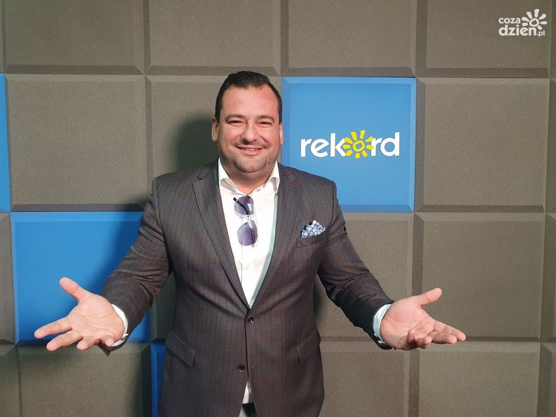 K. Krönig: "Miotła Baby Jagi przyda się do pozamiatania po PiS-ie"
