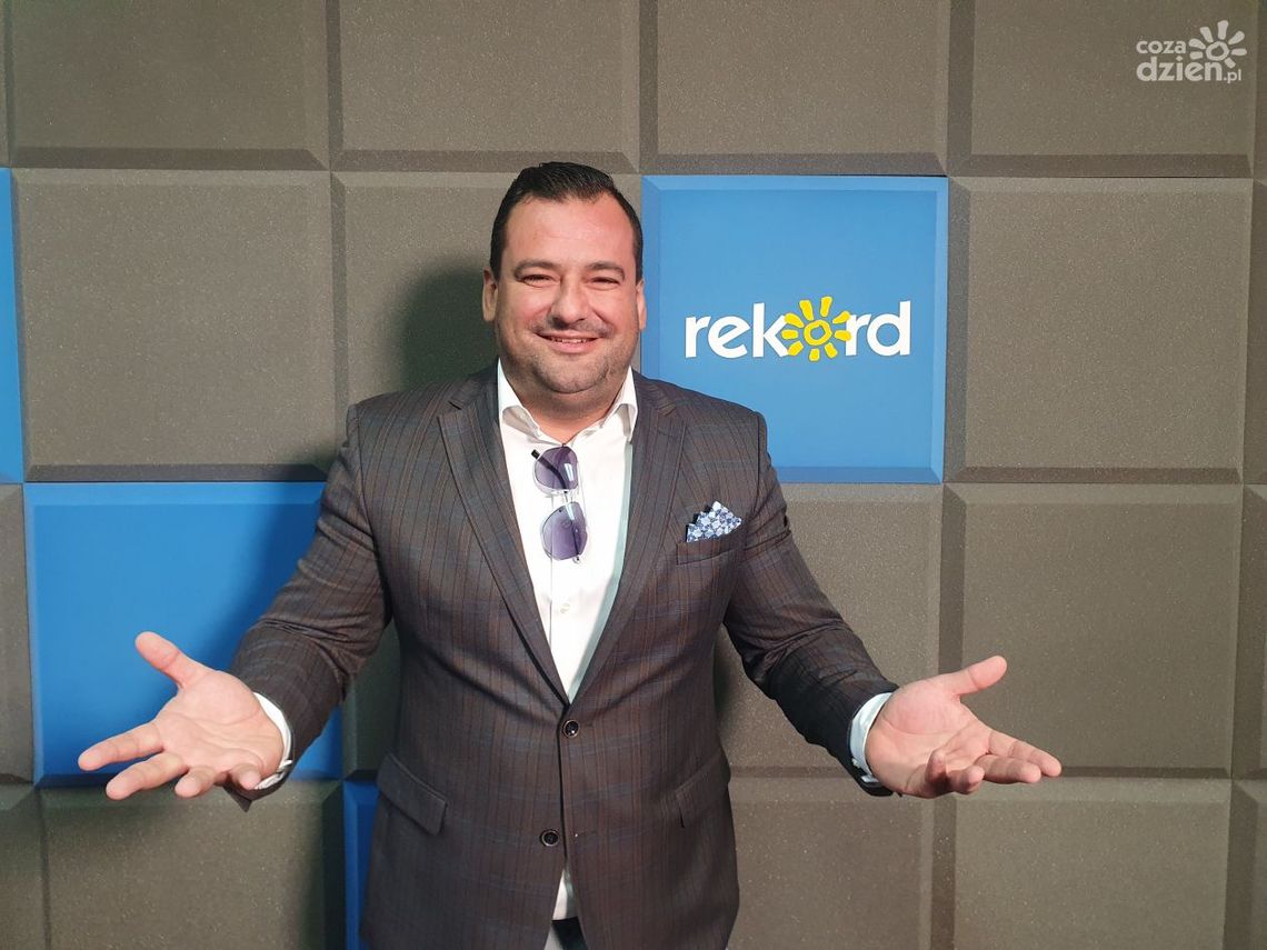 K. Krönig: Ta kampania jest bardzo krótka i o to chodziło rządzącym