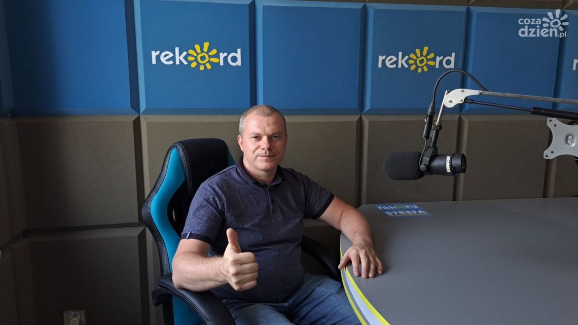 K. Kwiatkowski: Kampania wyborcza to gorący okres dla agencji reklamowych K. Kwiatkowski: Kampania wyborcza to gorący okres dla agencji reklamowych