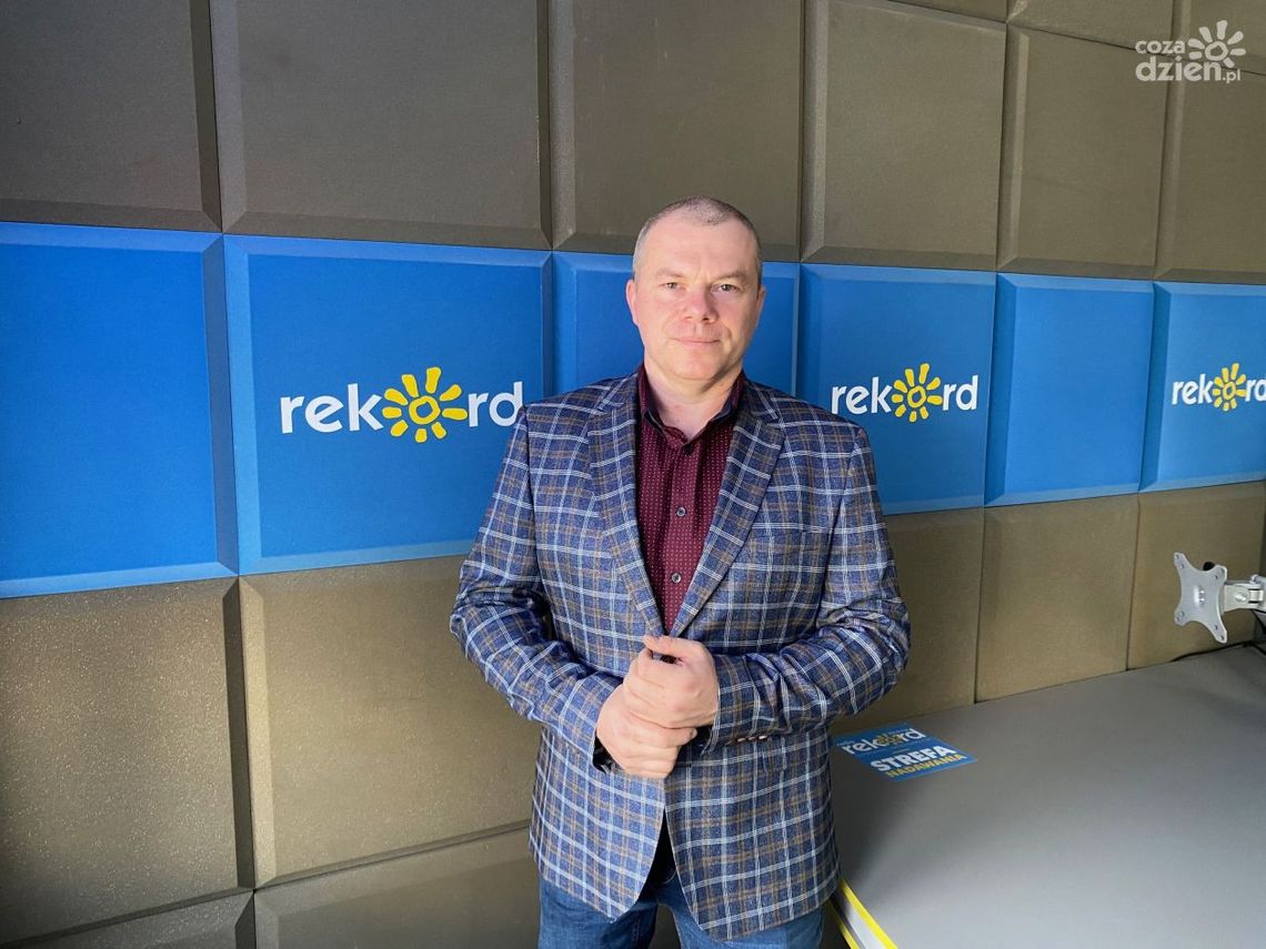 K. Kwiatkowski: Uczciwość - to cecha, która wyróżnia mnie i wszystkich kandydatów "Perspektywy"