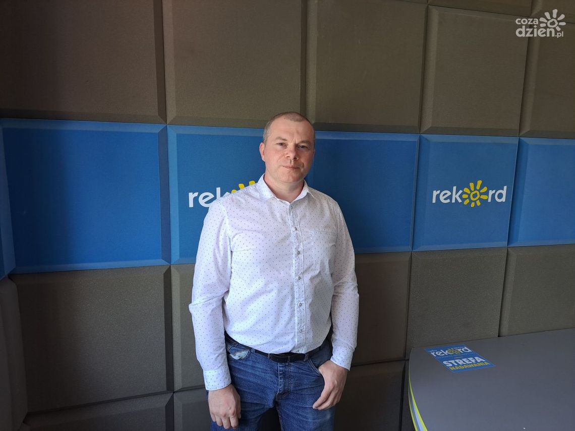 K. Kwiatkowski: W Kreografie stawiamy na jakość i indywidualne podejście do klienta
K. Kwiatkowski: W Kreografie stawiamy na jakość i indywidualne podejście do klienta