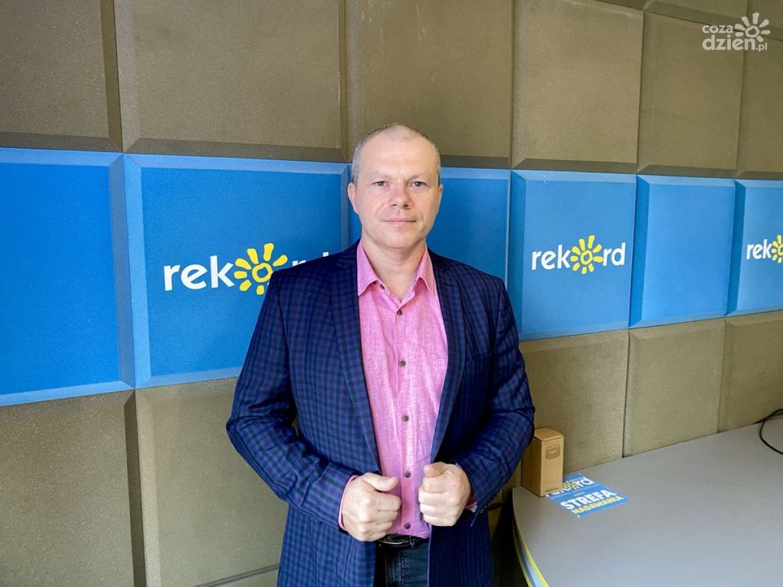 K. Kwiatkowski: Zapraszam na czwarte spotkanie Powiatowych Klubów Biznesu w Ostrowcu Świętokrzyskim K. Kwiatkowski: Zapraszam na czwarte spotkanie Powiatowych Klubów Biznesu w Ostrowcu Świętokrzyskim