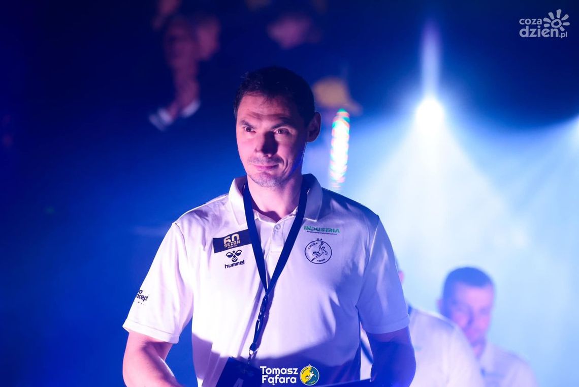 K. Lijewski: Wiedzieliśmy, że jesteśmy faworytem przed tym meczem, ale trzeba było to jeszcze udowodnić na parkiecie K. Lijewski: Wiedzieliśmy, że jesteśmy faworytem przed tym meczem, ale trzeba było to jeszcze udowodnić na parkiecie