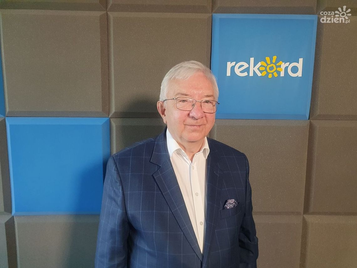 K. Lipiec: PiS przedstawia konkrety na najbliższe cztery lata rządzenia K. Lipiec: PiS przedstawia konkrety na najbliższe cztery lata rządzenia