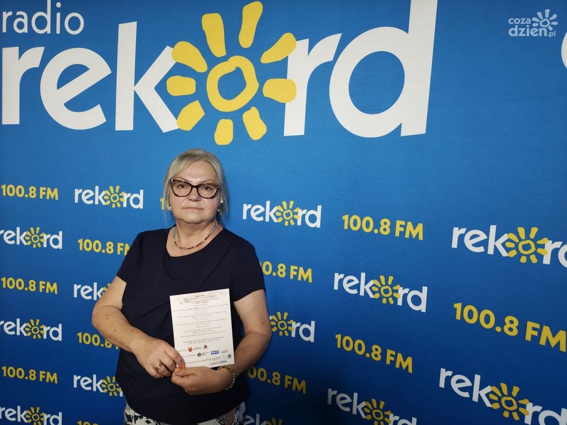 K. Małek: Najciężej nam jest pokochać samych siebie K. Małek: Najciężej nam jest pokochać samych siebie