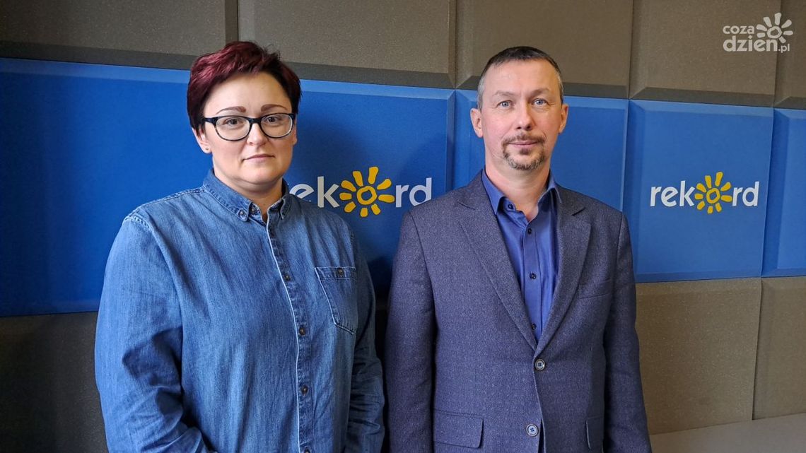 K. Mazur, S.Kijak- Podatki od nieruchomości są w takiej samej wysokości jak rok temu K. Mazur, S.Kijak- Podatki od nieruchomości są w takiej samej wysokości jak rok temu