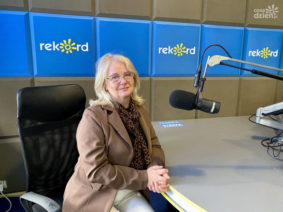 K. Nikodem: Bezpieczeństwo na wsi to nasza wspólna sprawa
