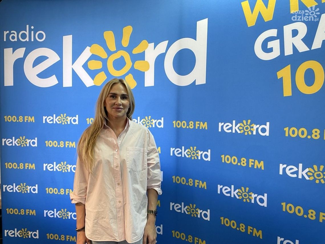 K. Olszewska: Zawsze mamy dużą frekwencję na naszym festiwalu K. Olszewska: Zawsze mamy dużą frekwencję na naszym festiwalu