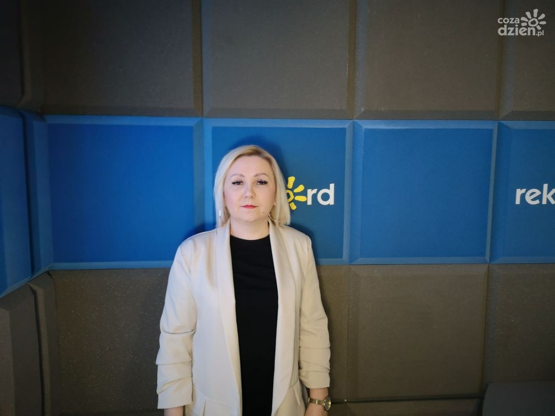 K. Orczyk: Jubileusz 5-lecia świetlicy środowiskowej w Kunowie, to okazja do pochwalenia się naszymi sukcesami K. Orczyk: Jubileusz 5-lecia świetlicy środowiskowej w Kunowie, to okazja do pochwalenia się naszymi sukcesami