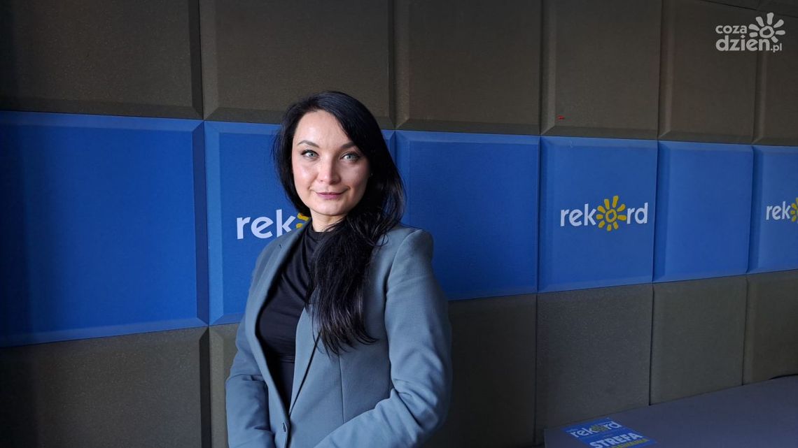 K. Piętos: Chcemy poprawić nie tylko warunki lokalowe ale też nagradzać większą liczbę uczniów za osiągnięte wyniki K. Piętos: Chcemy poprawić nie tylko warunki lokalowe ale też nagradzać większą liczbę uczniów za osiągnięte wyniki