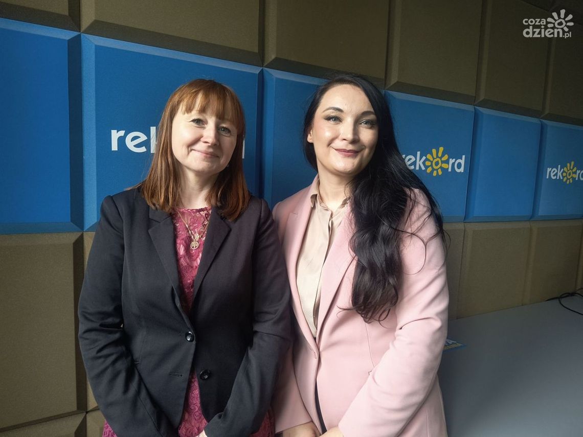 K. Piętos, J. Jankowska: rekrutacja do żłobka ruszy w Dzień Dziecka K. Piętos, J. Jankowska: rekrutacja do żłobka ruszy w Dzień Dziecka