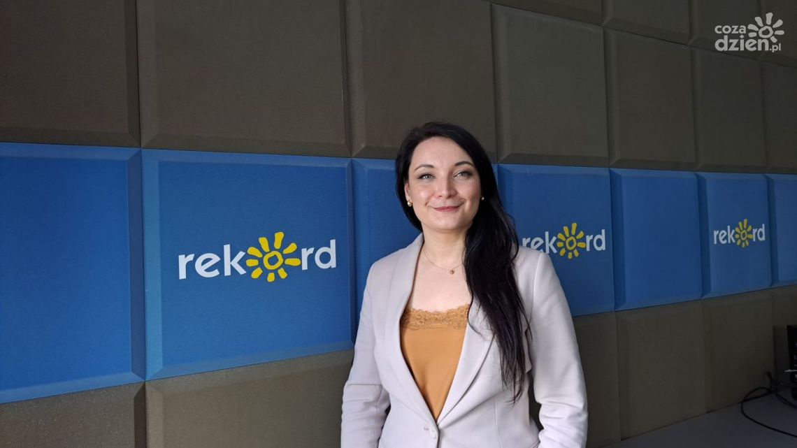 K. Piętos: Oferujemy nową jakość w ostrowieckiej oświacie