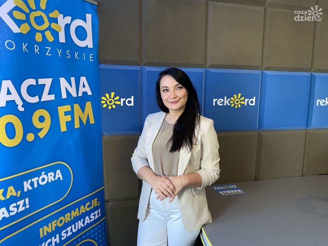 K. Piętos: Ostrowiec ma szansę na pozyskanie ogromnych pieniędzy