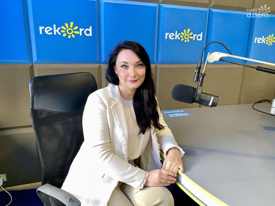 K. Piętos: Przygotowaliśmy szkoły i przedszkola na nowy rok pełen zmian K. Piętos: Przygotowaliśmy szkoły i przedszkola na nowy rok pełen zmian