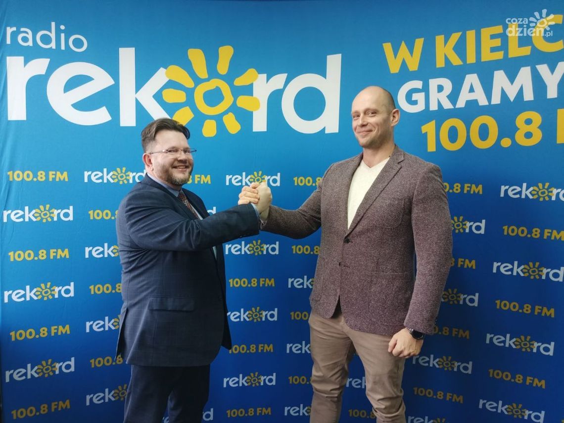 K. Salawa: Stworzenie plemienia wewnątrz firmy powoduje, że może się odbić