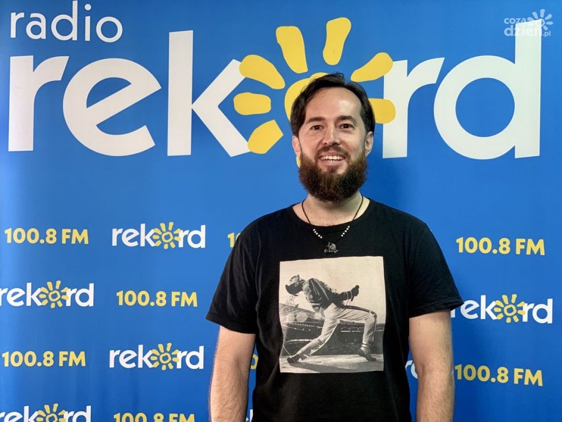 K. Serefko: To jest jak poszukiwanie diamentów w kopalni