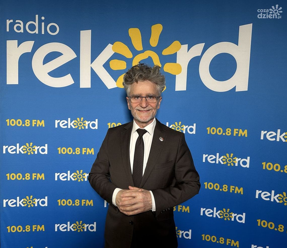 K. Słoń: Debata prezydencka powinna odbyć się na równych warunkach