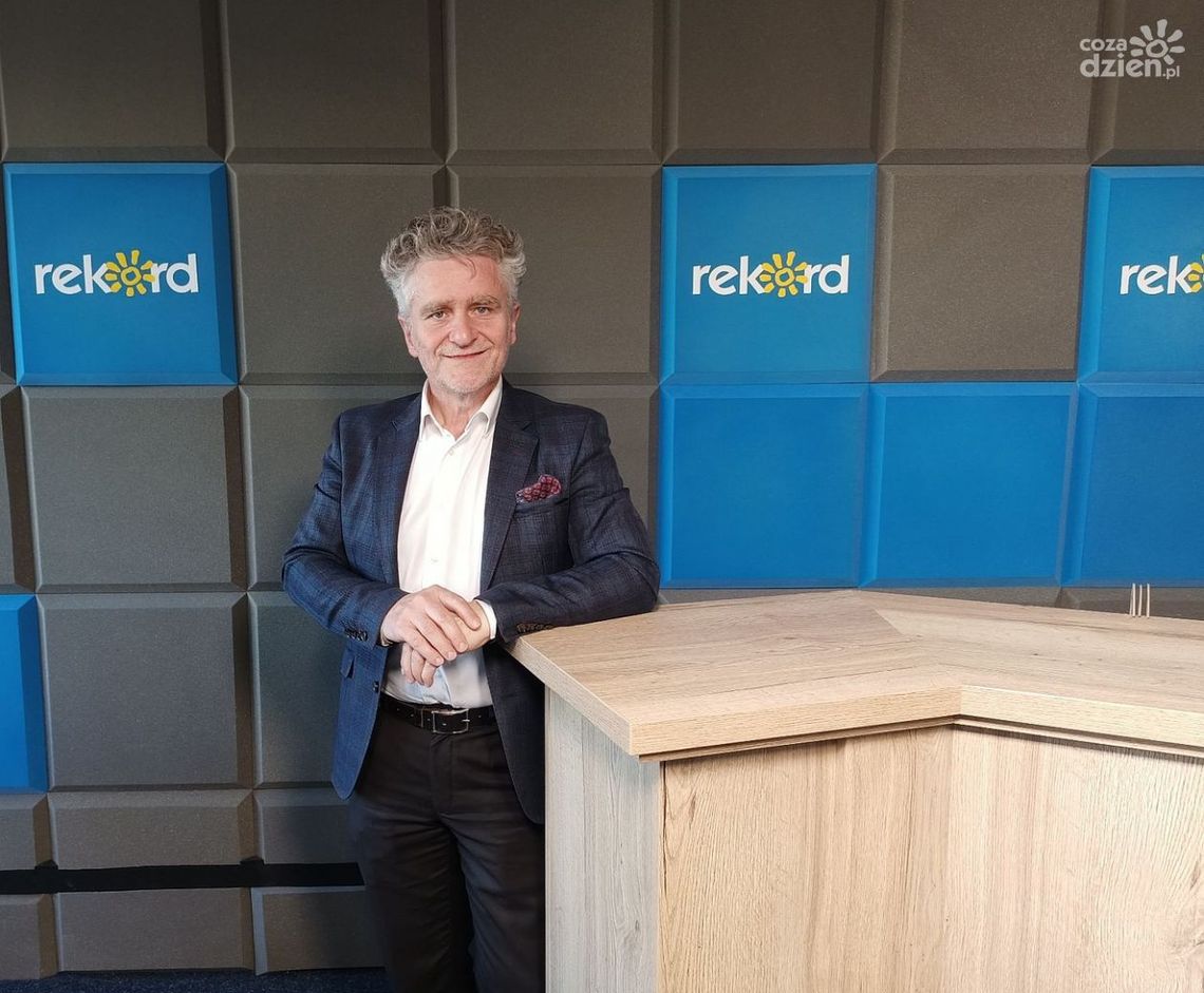 K. Słoń: Nie jestem bezkrytycznym zwolennikiem In Vitro