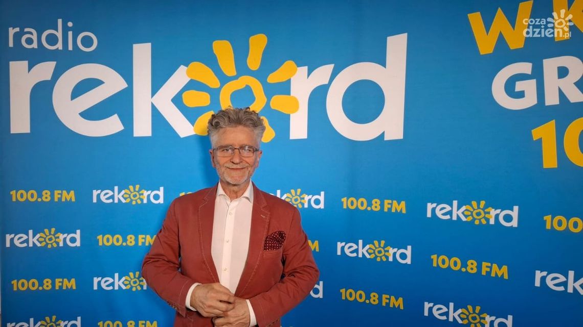 K. Słoń: Oddajmy hołd walczącym i poległym w II Wojnie Światowej