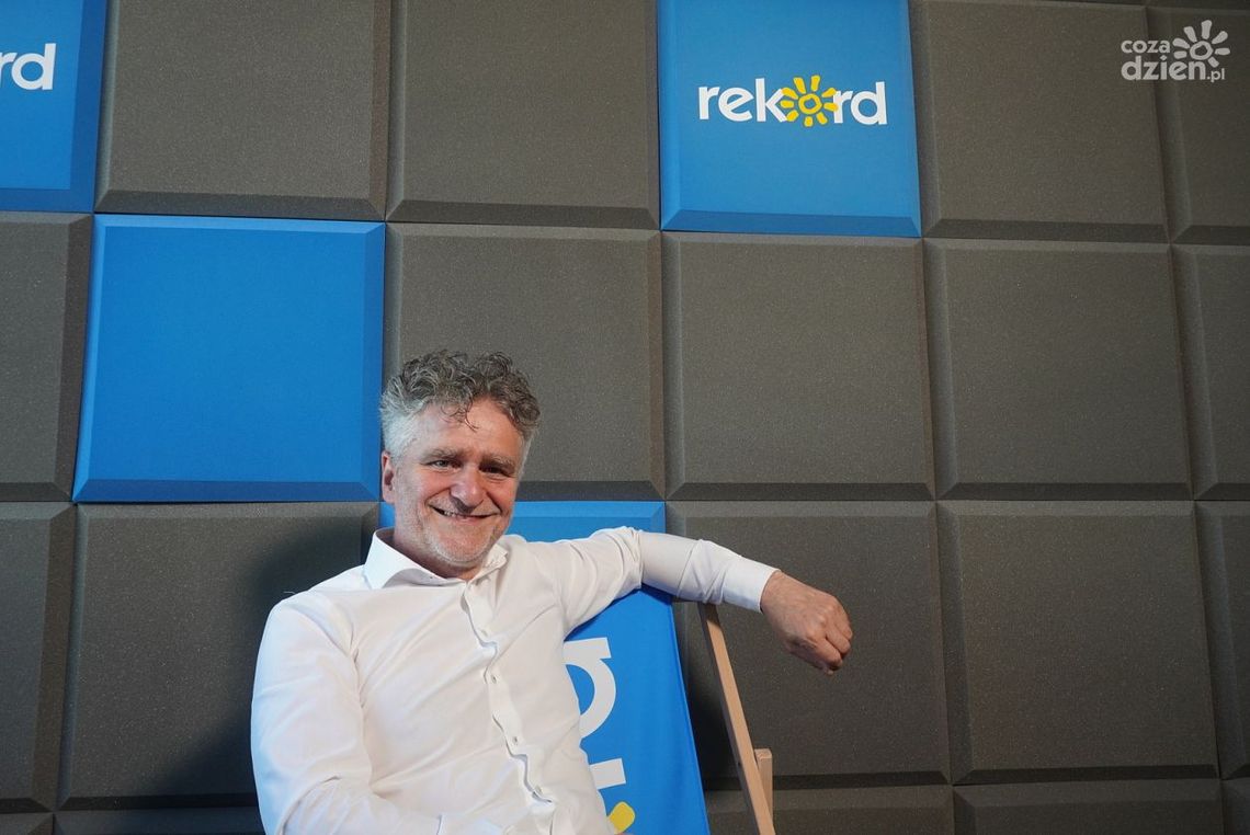 K. Słoń: osiem lat pracy w parlamencie jest moim kapitałem K. Słoń: osiem lat pracy w parlamencie jest moim kapitałem