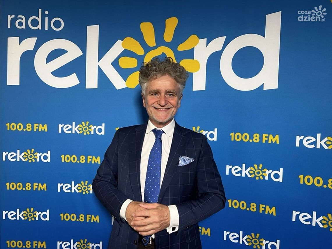 K. Słoń: To będzie moja trzecia uroczystość zaprzysiężenia Prezydenta RP