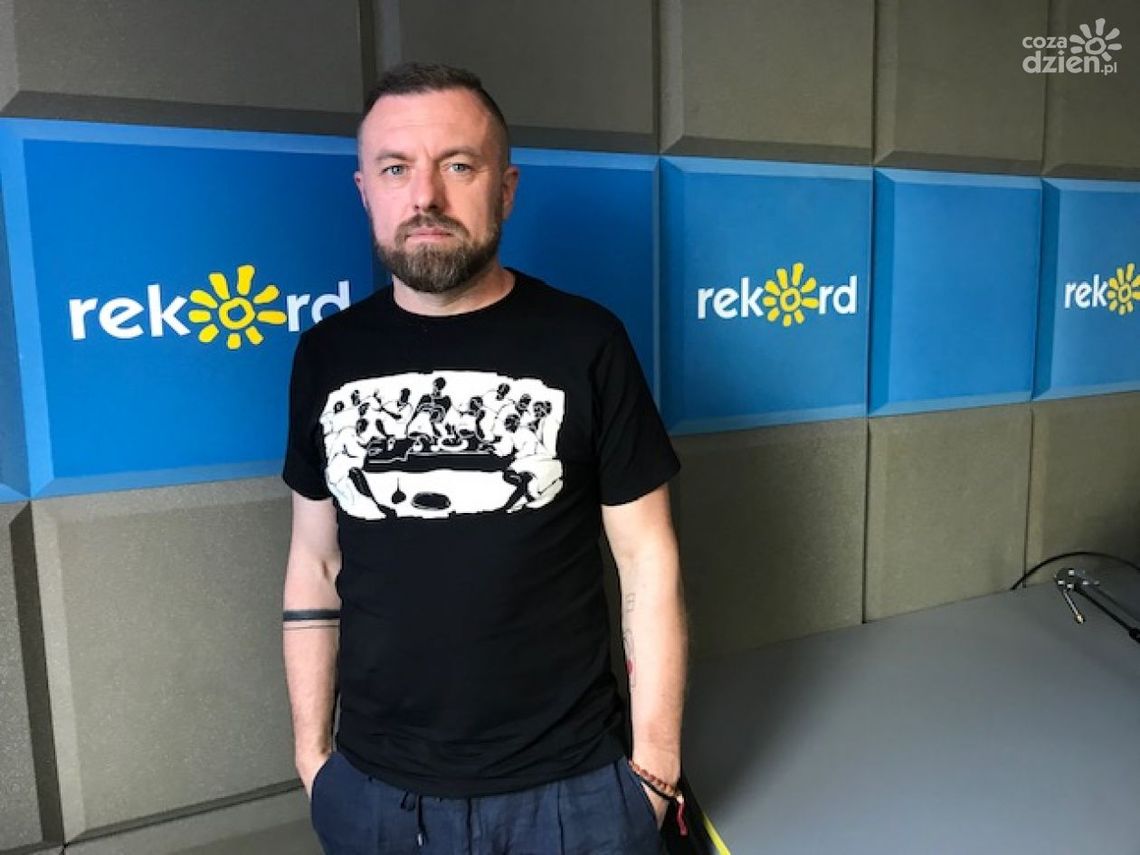 K. Stemasik: Ten stadion nam się należy K. Stemasik: Ten stadion nam się należy