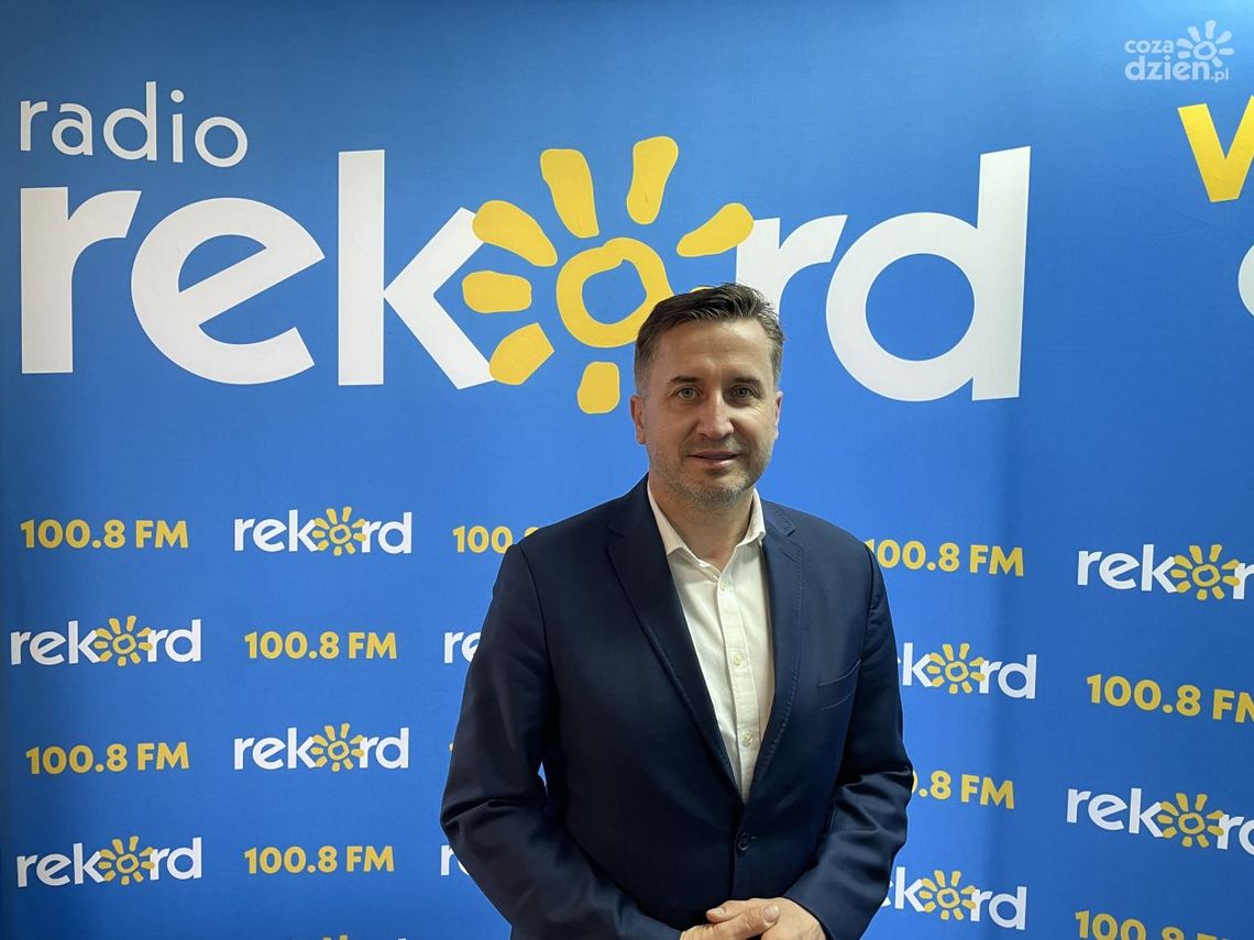 K. Suchański: Myślę o drugiej turze, ale konkurencja jest mocna