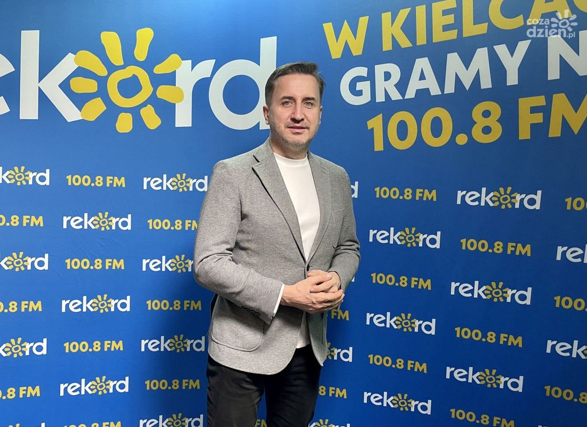 K. Suchański: Umów należy dotrzymywać. Trzeba mieć zasady